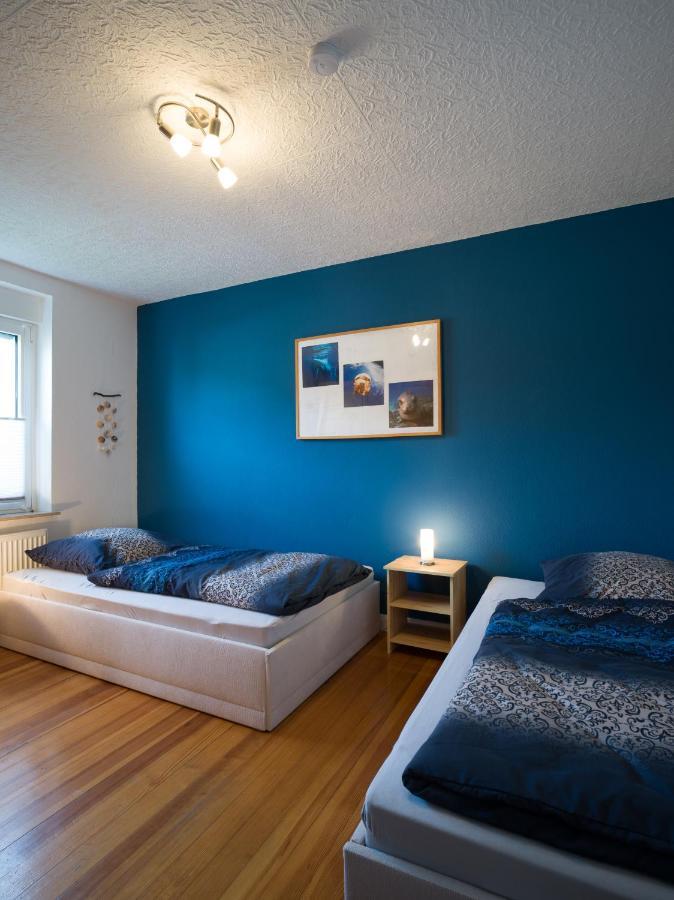 Apartment Beim Schlafhaus