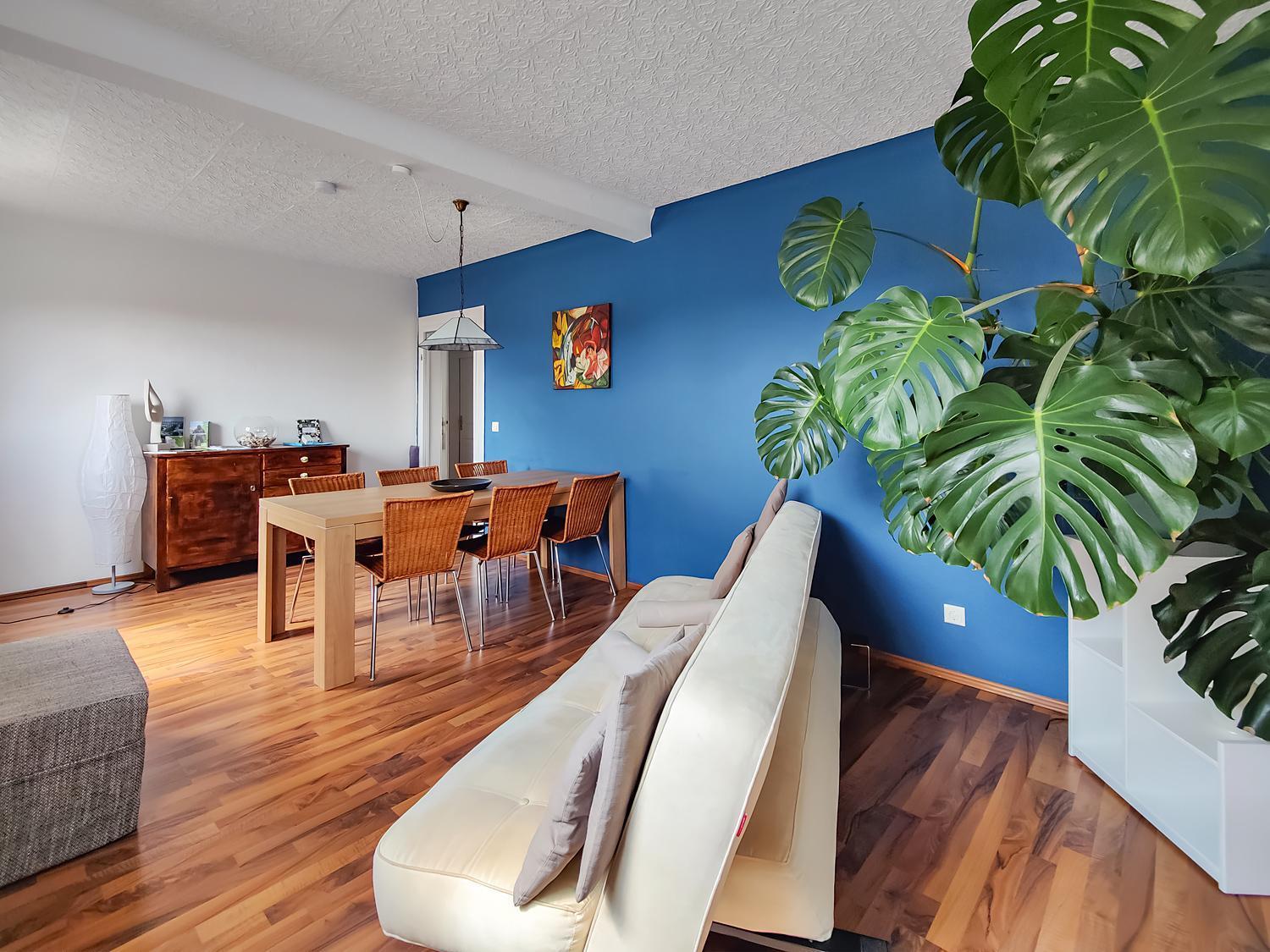 Apartment Beim Schlafhaus *